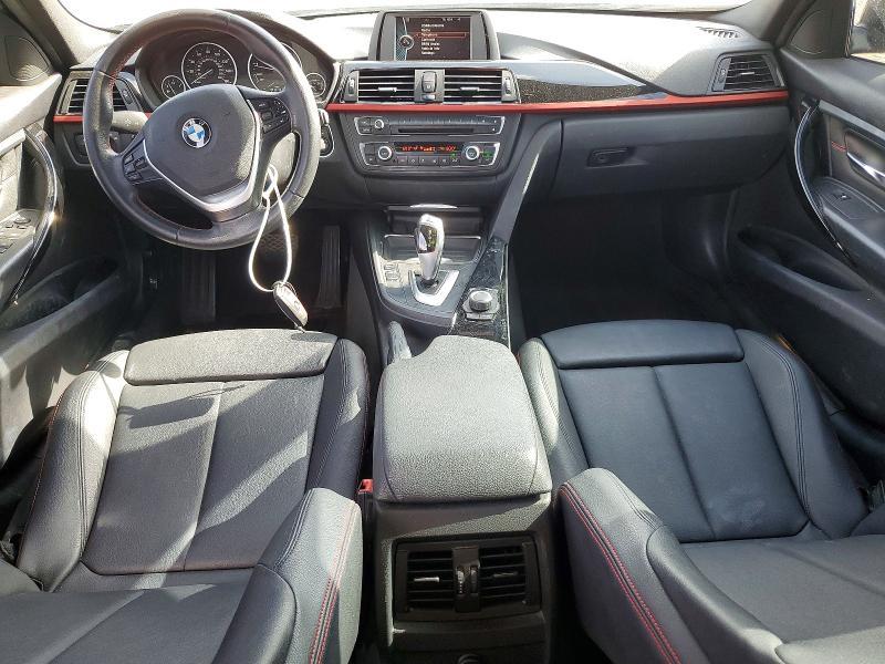 2013 BMW 328 i