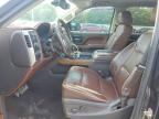 2014 Chevrolet Silverado K1500 High Country