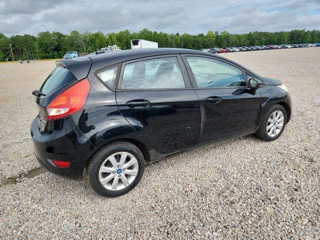 2012 Ford Fiesta se