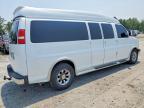 2012 Chevrolet Express G2500 3LT