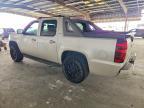 2011 Chevrolet Avalanche LTZ