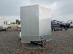 2026 Cross CTB714TA Enclosed Cargo Trailer