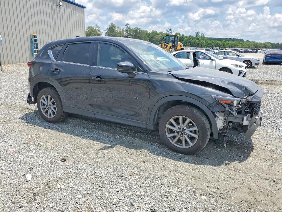 2023 Mazda Cx-5 Select