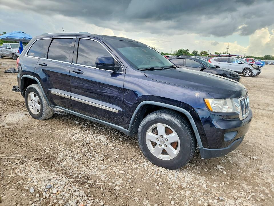 2011 Jeep Grand Cherokee Laredo