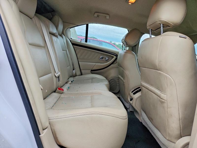 2014 Ford Taurus Limited