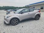 2019 Toyota C-hr Limited