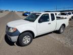 2013 Nissan Frontier S