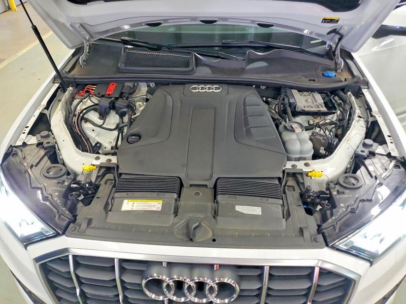 2021 Audi Q7 Premium