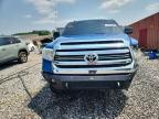2016 Toyota Tundra Crewmax SR5
