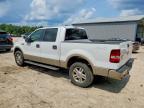 2008 Ford F150 Supercrew
