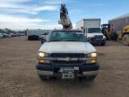 2003 Chevrolet Silverado Bucket Truck