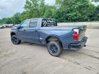 2021 Chevrolet Silverado K1500 LT Trail Boss