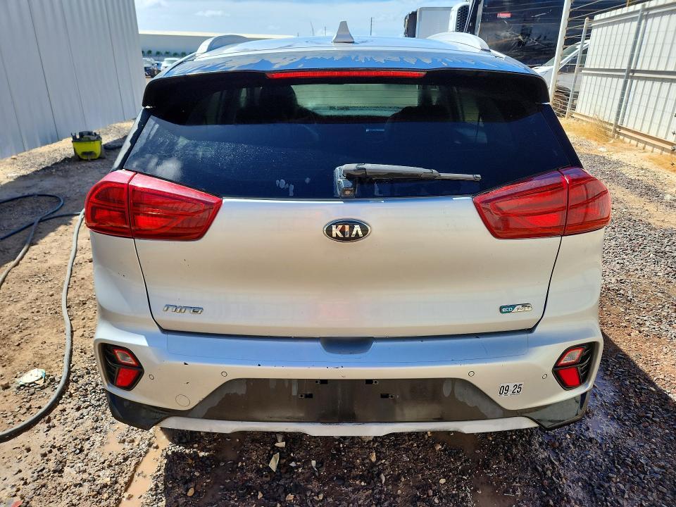 2020 KIA Niro ex Premium