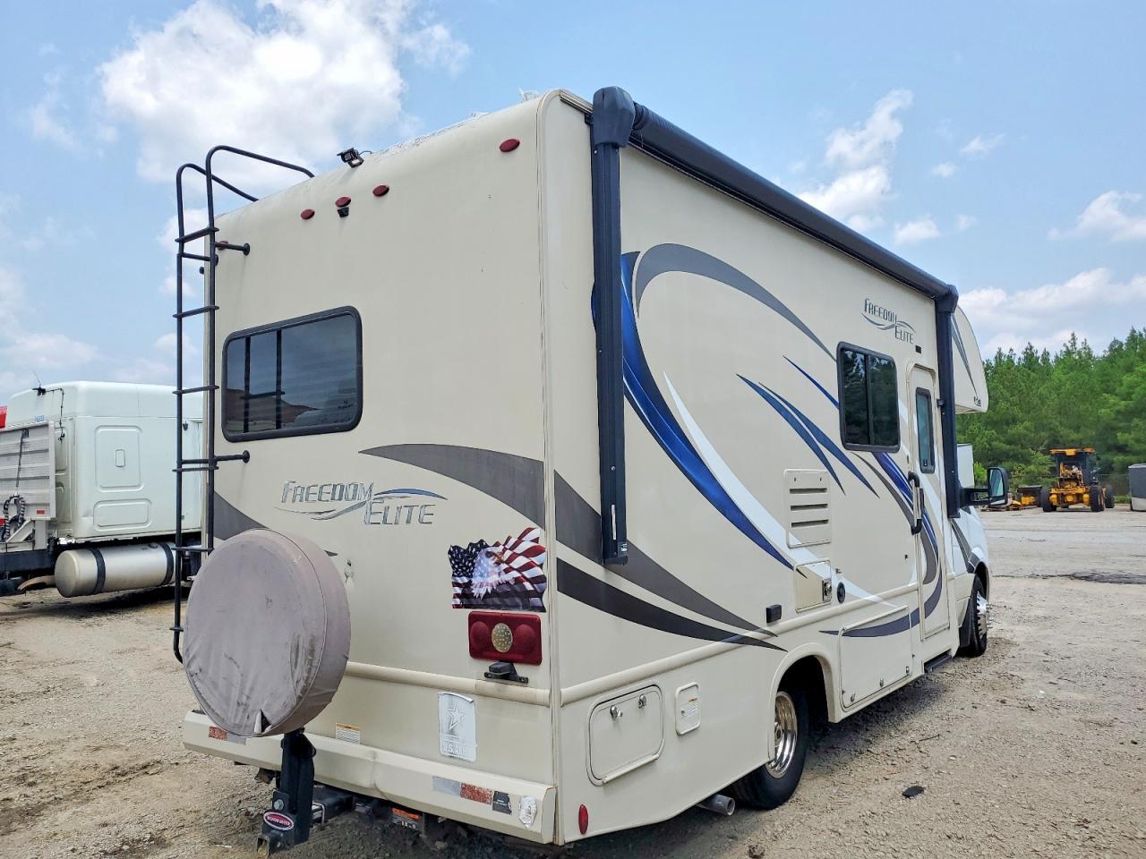 2017 Merz 2017 MERCEDES-BENZ Sprinter RV