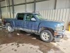 2007 Chevrolet Silverado K1500 Crew Cab