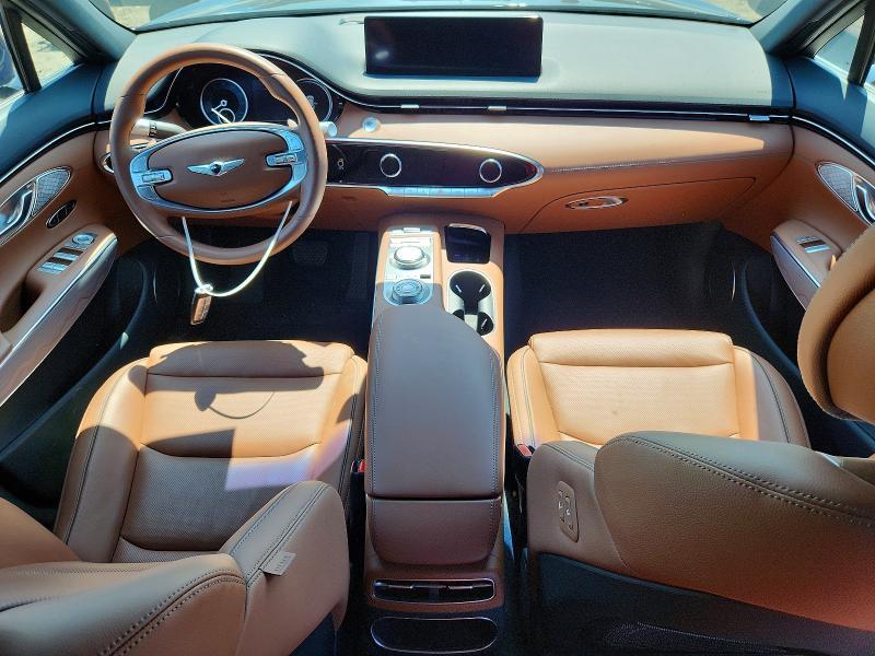 2024 Genesis Gv70 2.5t Standard