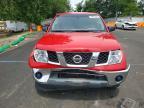 2008 Nissan Frontier