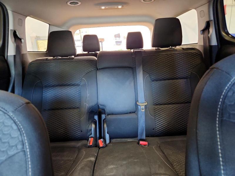 2018 GMC Acadia sle