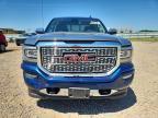 2016 GMC Sierra K1500 Denali