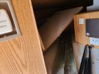 2004 Forest River Flagstaff Camping Trailer