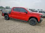 2022 Chevrolet Silverado LTD K1500 LT Trail Boss