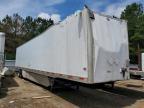 2015 Utility Trailer 2015 Utility VS2DX DRY Van Trailer