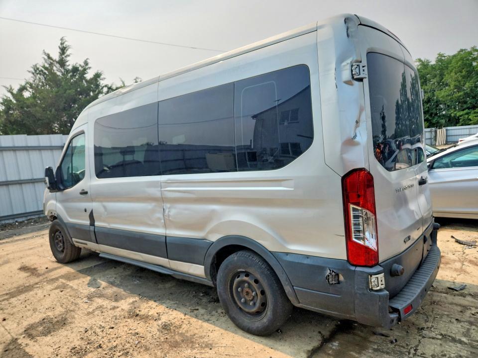2016 Ford Transit T-350