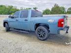 2008 Chevrolet Silverado K1500