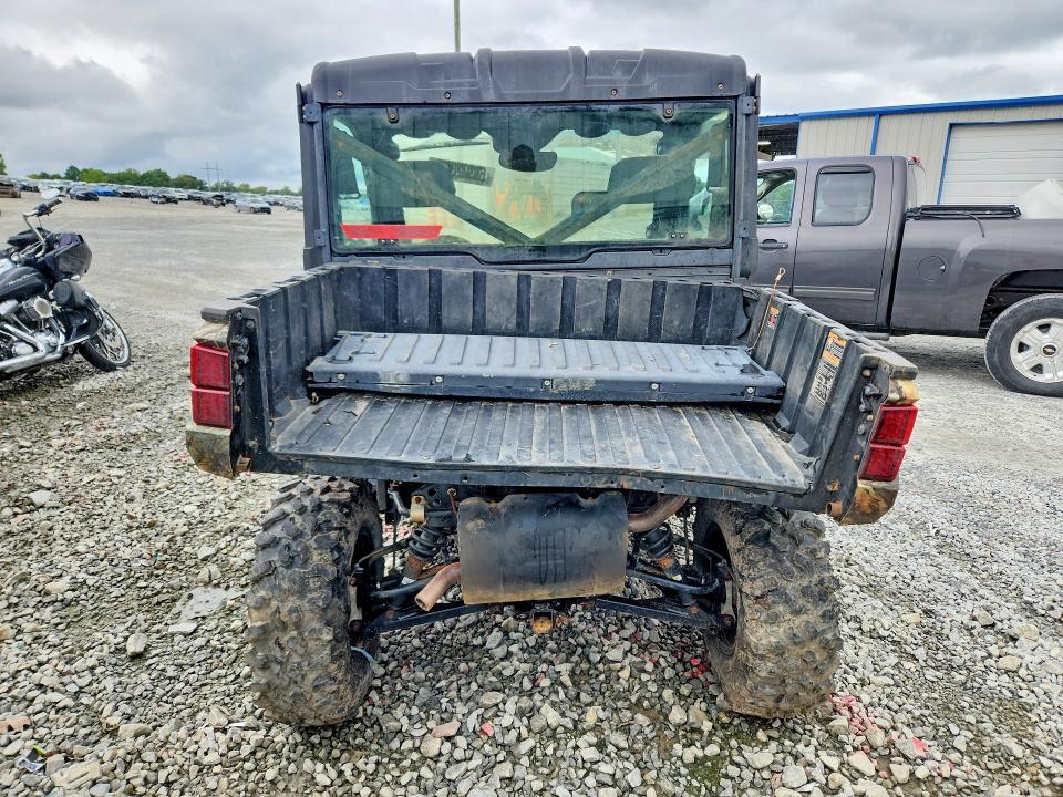 2021 Polaris Ranger XP 1000 Northstar Premium