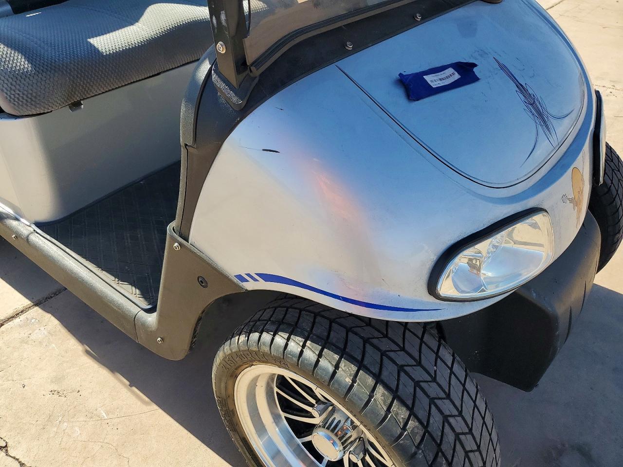 2016 Unknown 2016 Golf Cart
