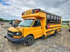 2014 Collins Bantam G4500-School Bus