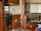 2017 Heartland Trail Runner Camper