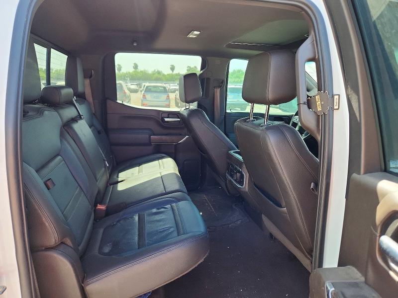 2020 GMC Sierra K1500 Denali