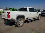 2020 Chevrolet Silverado K2500 Heavy Duty LTZ