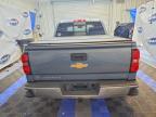 2016 Chevrolet Silverado C1500 LT
