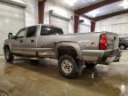 2006 Chevrolet Silverado K3500