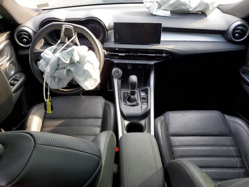 2024 Alfa Romeo Tonale Veloce