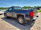 2014 Chevrolet Silverado K1500