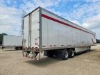 2021 Wabash Dvlshpc DRY Van Trailer