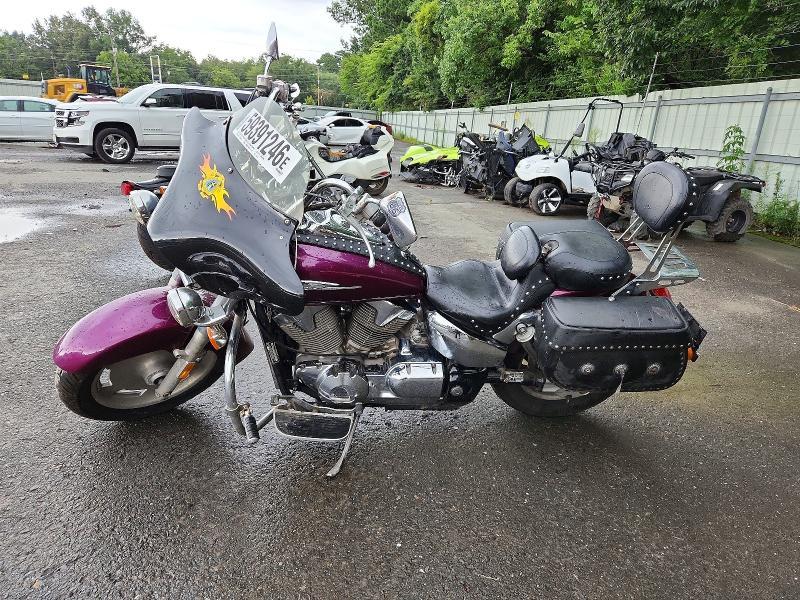 2005 Honda VTX1300 R