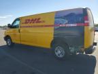 2018 Chevrolet Express 2500 Delivery Van