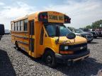 2010 Thomas Minotour G3500 School Bus