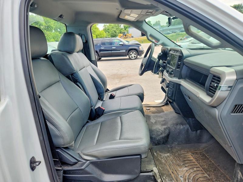 2023 Ford F150