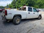 2007 Chevrolet Silverado K2500 Heavy Duty