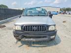 2001 Toyota Tacoma Base