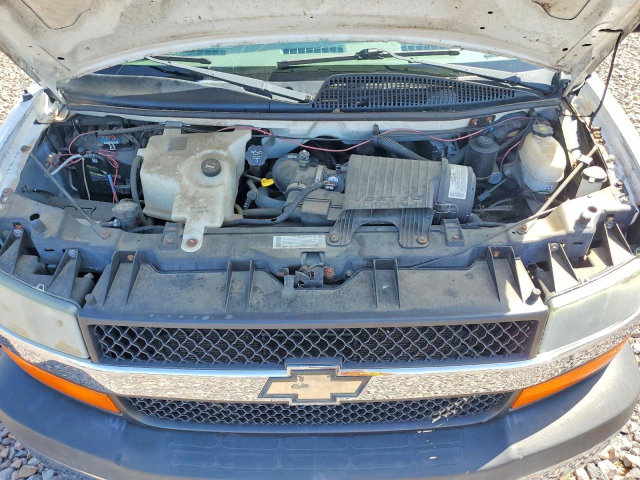 2004 Trail Lite RV