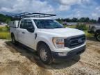 2021 Ford F150 Super Cab