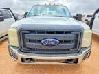 2015 Ford F550 Super Duty