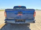 2016 GMC Sierra K1500 Denali