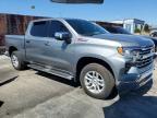 2025 Chevrolet Silverado K1500 LTZ